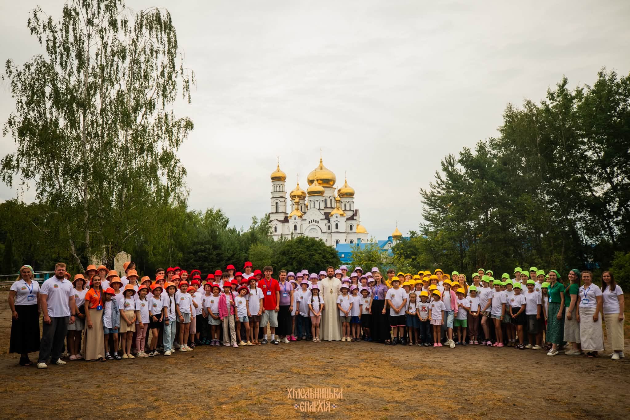 МІСЦЕ, ДЕ НАРОДЖУЮТЬСЯ ЩИРІ СПОГАДИ