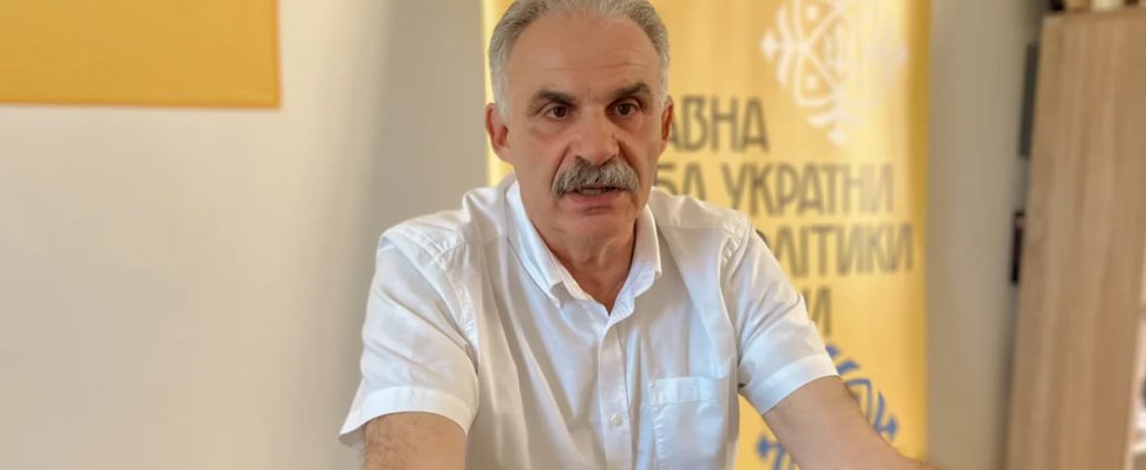 ГОЛОВА ДЕСС ВИЗНАВ, ЩО ЄВРОПЕЙСЬКИЙ СУД З ПРАВ ЛЮДИНИ МОЖЕ УХВАЛИТИ РІШЕННЯ НА КОРИСТЬ УПЦ