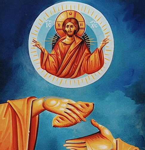 ПРО БОЖІ ДАРИ
